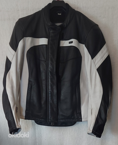 Naiste moto nahkjope IXS Nr.38