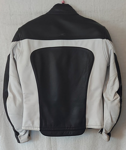 Naiste moto nahkjope IXS Nr.38 (2 foto / 2)