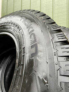 Nokian Hakkapeliitta C talverehvid (2 foto / 3)