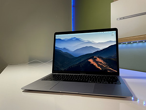 MACBOOK AIR M1 16GB + Lisad (1 foto / 5)