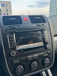 Müüa Volkswagen Jetta 1.9TDI (5 foto / 8)