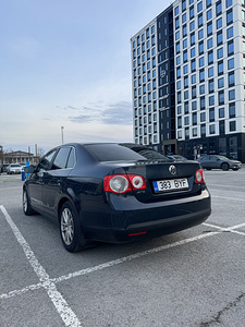 Müüa VW Jetta 1.9TDI (3 foto / 8)