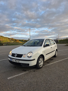 ​VW Polo 1.2 (2003) | ÜV 05.2027 | Automaks makstud (1 foto / 15)