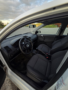 ​VW Polo 1.2 (2003) | ÜV 05.2027 | Automaks makstud (5 foto / 15)
