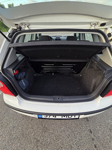 ​VW Polo 1.2 (2003) | ÜV 05.2027 | Automaks makstud (8 foto / 15)