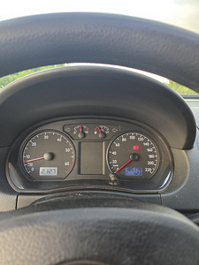 ​VW Polo 1.2 (2003) | ÜV 05.2027 | Automaks makstud (12 foto / 15)