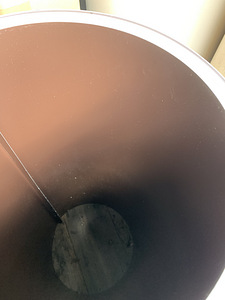 Alumiinium plekk (5 foto / 7)