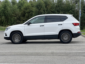 Seat Ateca 1.6 (2 фото из 12)