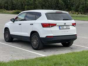 Seat Ateca 1.6 (3 фото из 12)