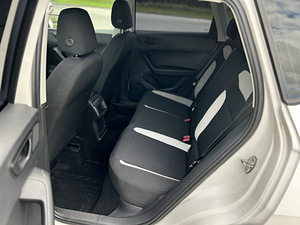 Seat Ateca 1.6 (11 фото из 12)