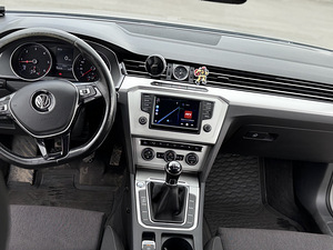 Volkswagen Passat 2016 2.0tdi (7 foto / 15)