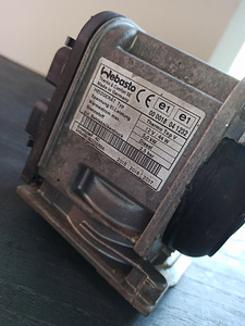 Печь мозг Volvo Webasto 31366053 (2 фото из 2)
