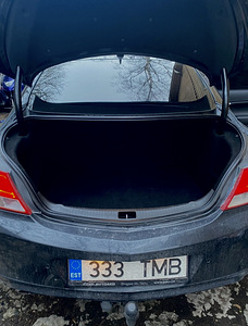 Opel Insignia 2.0 2011 disel (4 foto / 4)