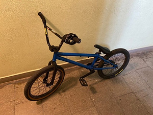Продаю BMX (2 фото из 2)