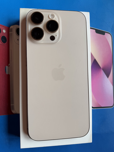 iPhone 16 Pro Max 256 gb