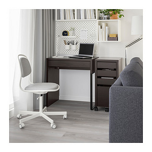 2 kirjutuslauda 73x50x75 cm (1 tk - 35 EUR, 2 tk - 60 EUR) (2 foto / 7)