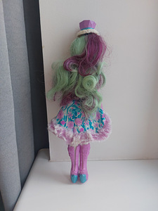 Ever after high nukk (3 foto / 3)
