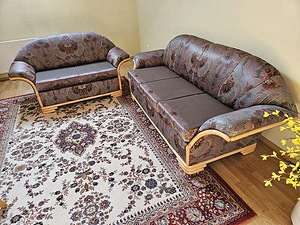 Annan ja müün mööblit kokkuleppehinnaga (1 foto / 7)