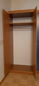 Комплект ( шкаф , стол ) (2 фото из 6)