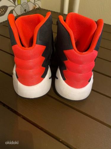 Nike HYPERDUNK (баскетбольные кроссовки) (фото #3)