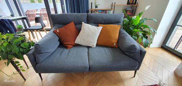 Bella Sofa for sale, 2.5 seater (155cms x 93cms) (foto #1)