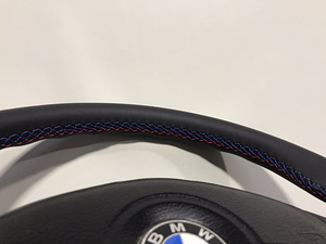 BMW E39 rool (2 foto / 6)