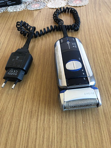 3 tk.Habemelõikur, vuntside trimmer, (4 foto / 6)