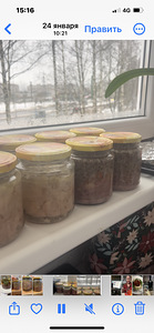Kodune hautis erinevatest lihadest ja liha lisandiga (2 foto / 2)