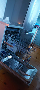 Посудомоечная машина Beko (4 фото из 8)