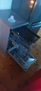 Посудомоечная машина Beko (6 фото из 8)