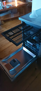 Посудомоечная машина Beko (7 фото из 8)
