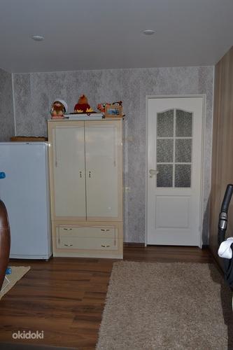 Продаётся 3 комнатная квартира в Кохтла-Ярве (Ахтме) (фото #8)