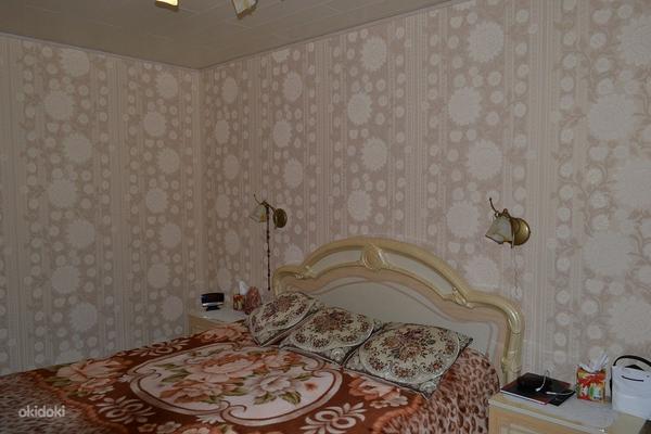 Продаётся 3 комнатная квартира в Кохтла-Ярве (Ахтме) (фото #11)