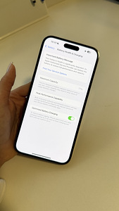 iPhone 14 Pro Max 256GB (2 фото из 2)