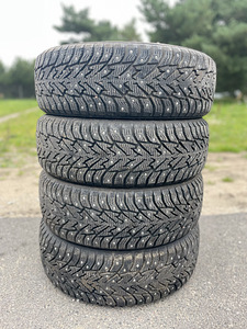Bridgestone Noranza 195/65/15 (6 foto / 6)