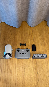 DJI Mini 2 Fly More Combo (3 фото из 8)