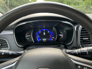 Renault Talisman Intens (8 foto / 15)