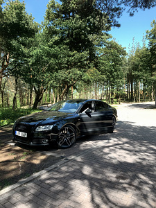 Audi A5 RS5 Iluvõre (2 foto / 3)