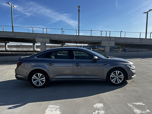 Renault Talisman (3 фото из 15)
