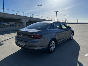 Renault Talisman (4 фото из 15)