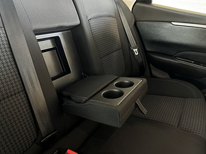 Renault Talisman (13 фото из 15)