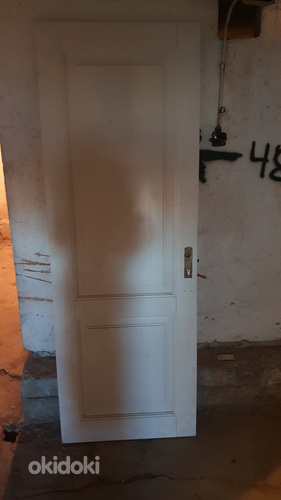Двери (фото #7)