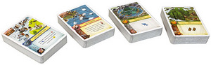 Lauamäng "Settlers: Northern Empires". Vene keeles (3 foto / 5)
