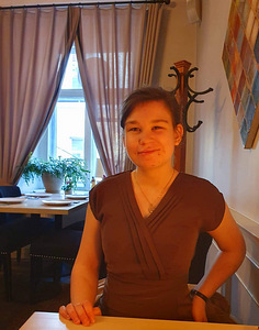 Juhendaja 1.- 4. klassini (1 foto / 1)