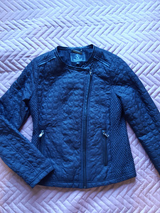 Куртка/куртка Rino&Pelle. Черный цвет