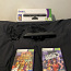 Xbox 360 сенсор Kinect + 2 игры (фото #1)