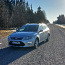 Ford mondeo 2.2 TDCi 147kw (foto #1)