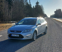 Ford mondeo 2.2 TDCi 147kw, 2011