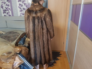 Naaritsa mantel (3 foto / 6)