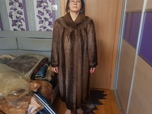Naaritsa mantel (4 foto / 6)